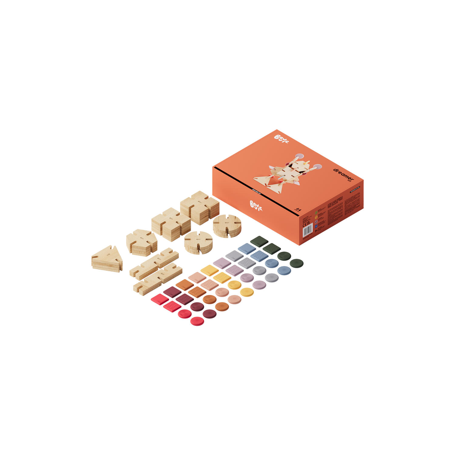 BAVVIC Dreamer Set