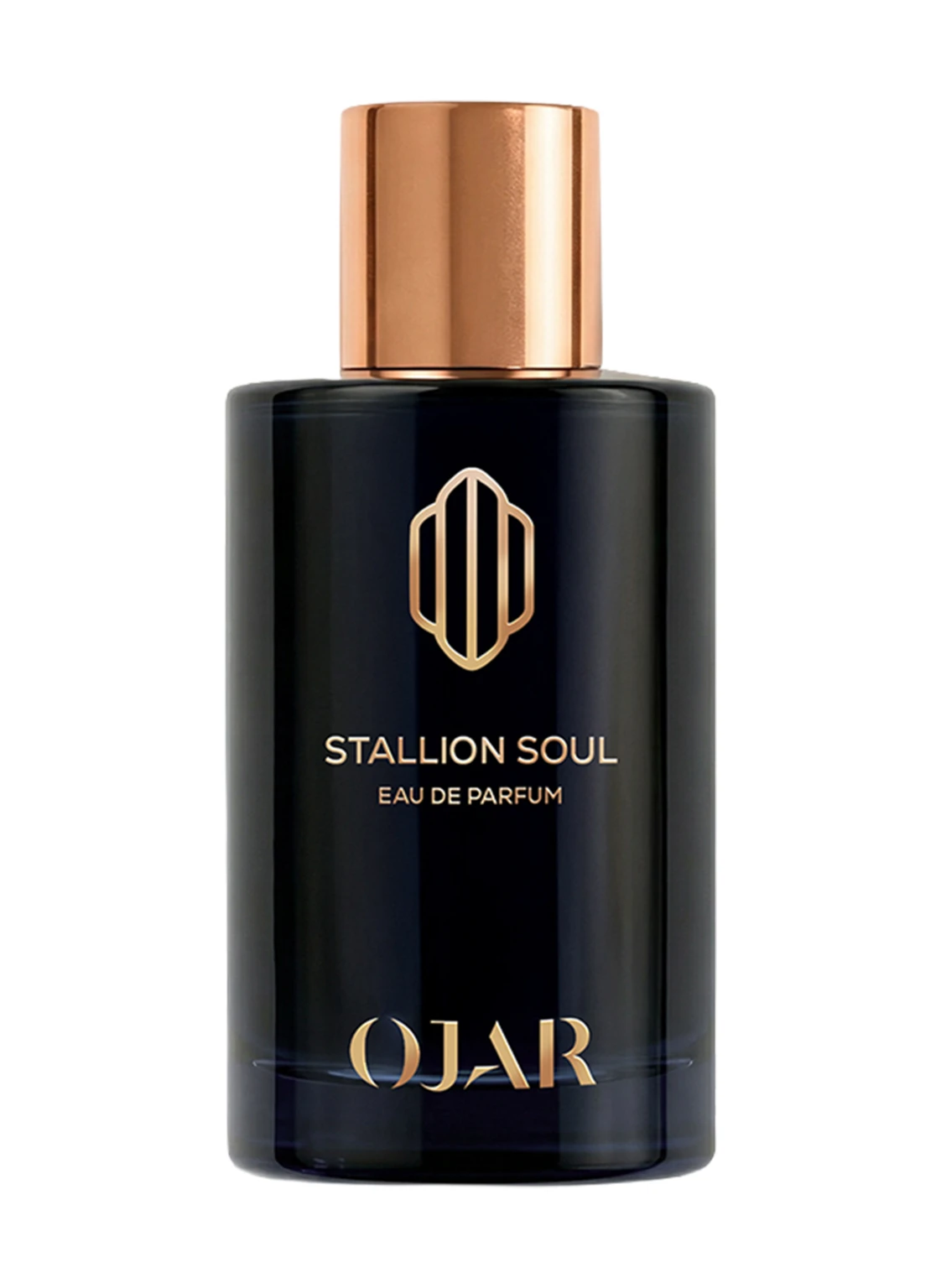 OJAR STALLION SOUL