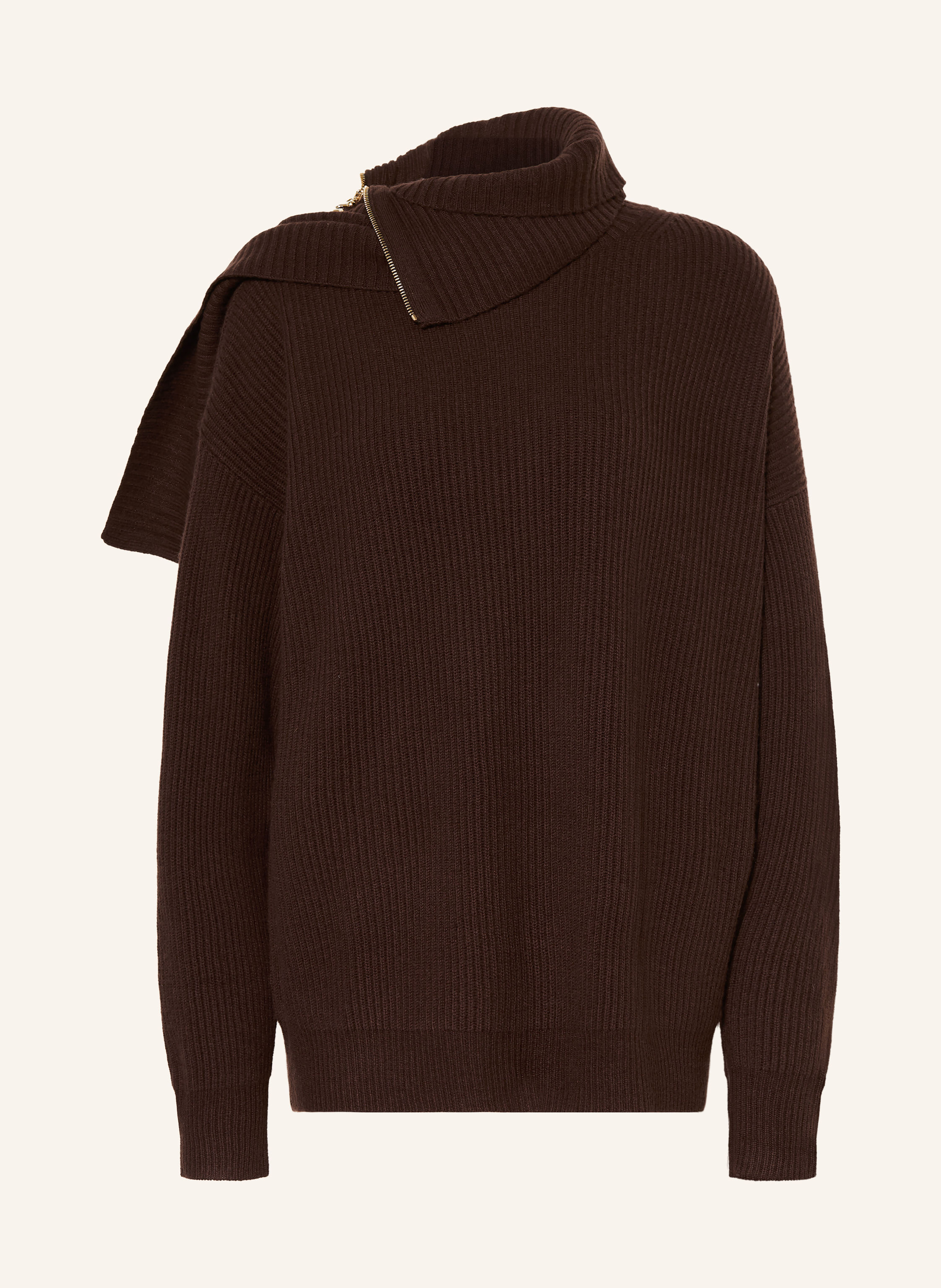 SPORTMAX Rollkragenpullover FELTRO