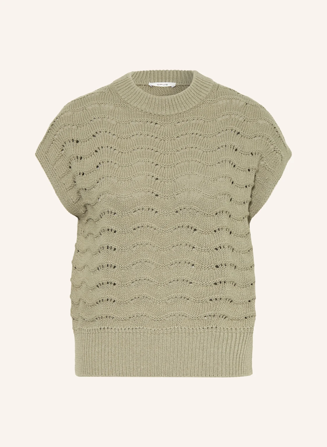OPUS Strickbluse PYDRA