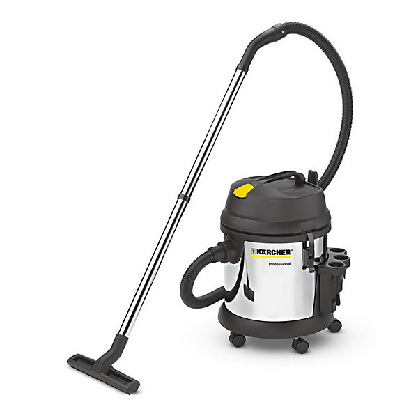 Aspirateur eau et poussières 1380W NT 27/1 Me avec accessoires - KäRCHER - 14281000