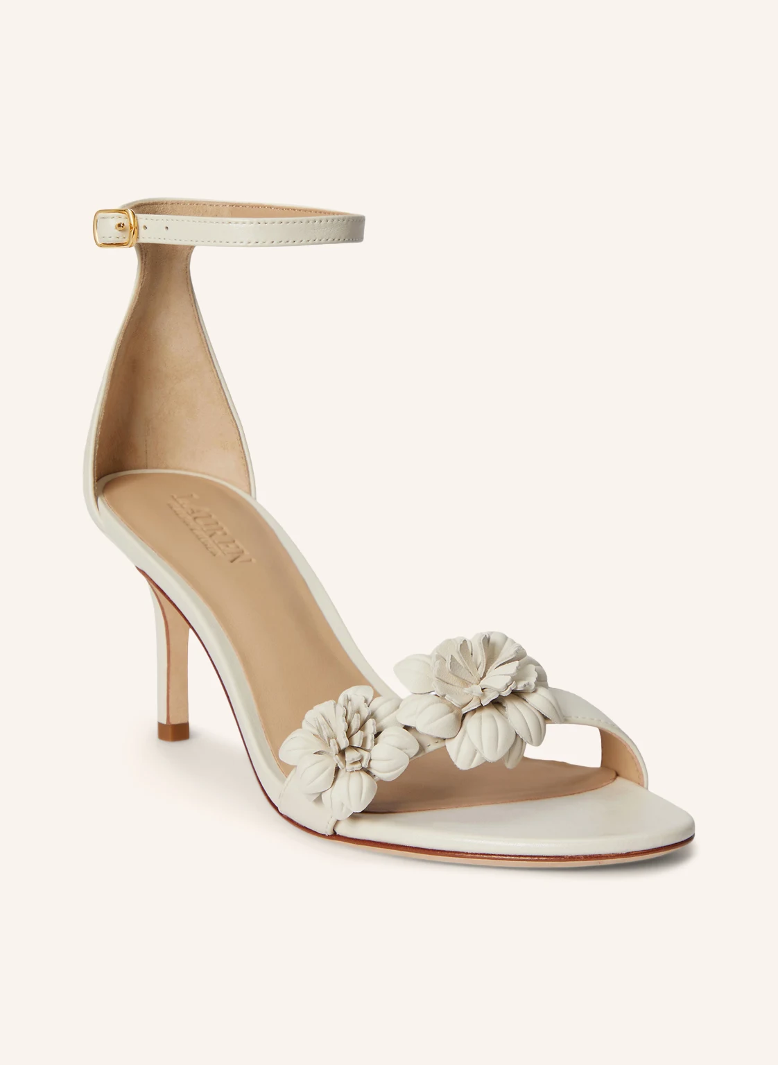 LAUREN RALPH LAUREN Sandaletten ALLIE