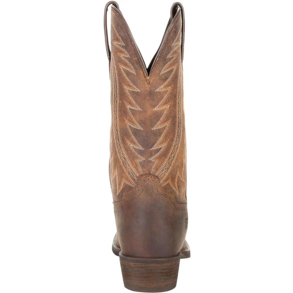 Durango Rebel Frontier Western Boot