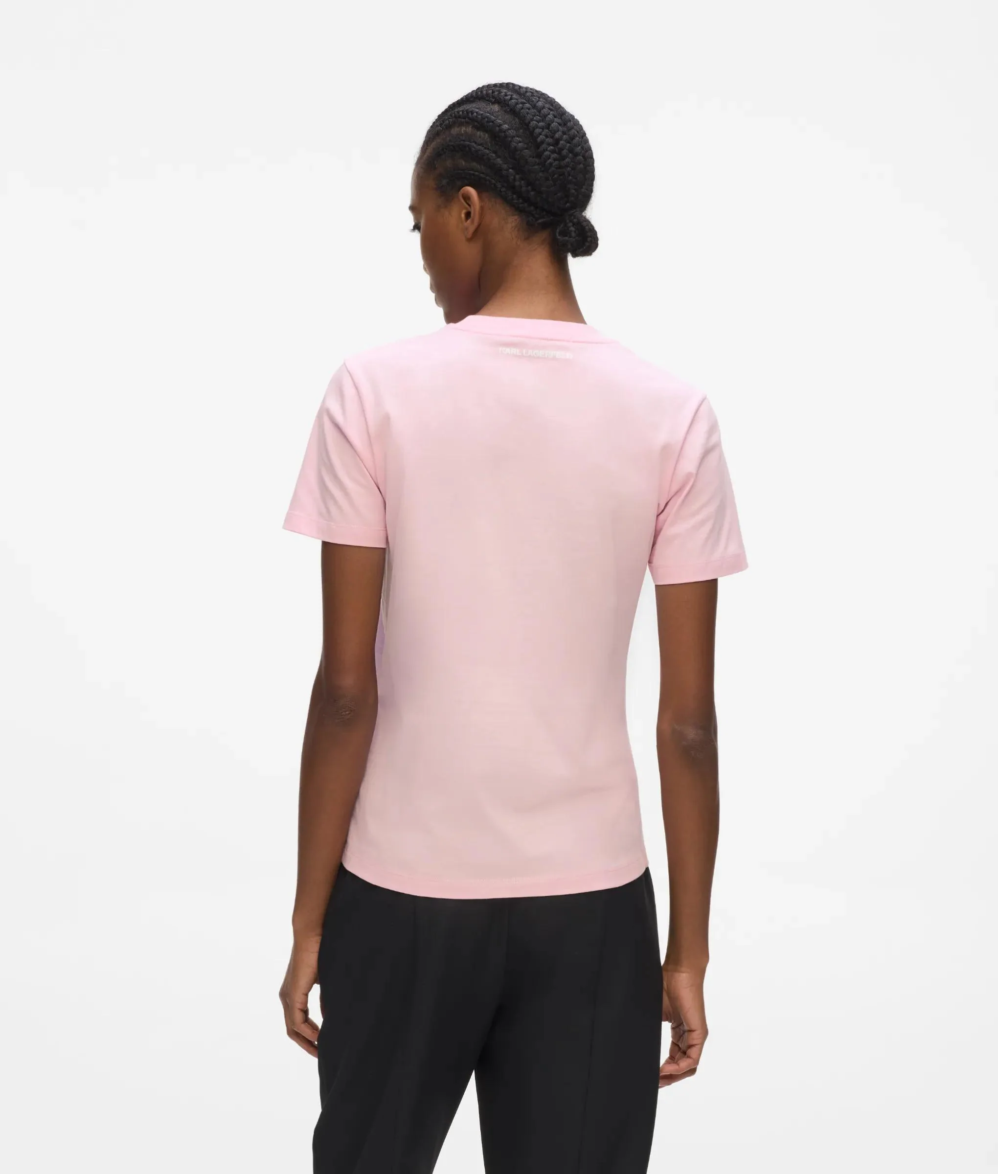 T-shirt Ikon Choupette