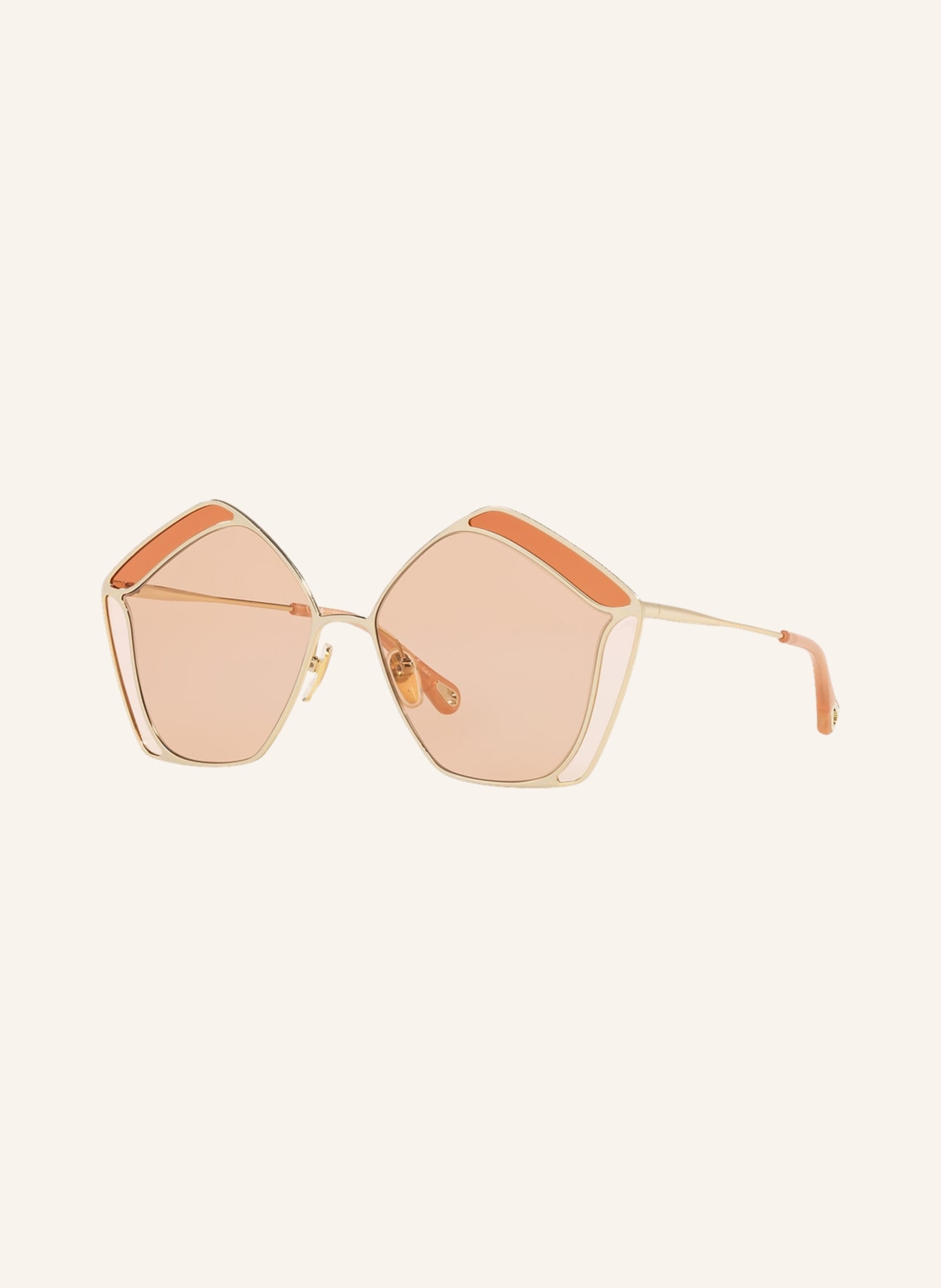 Chloé Sonnenbrille CH 0026S