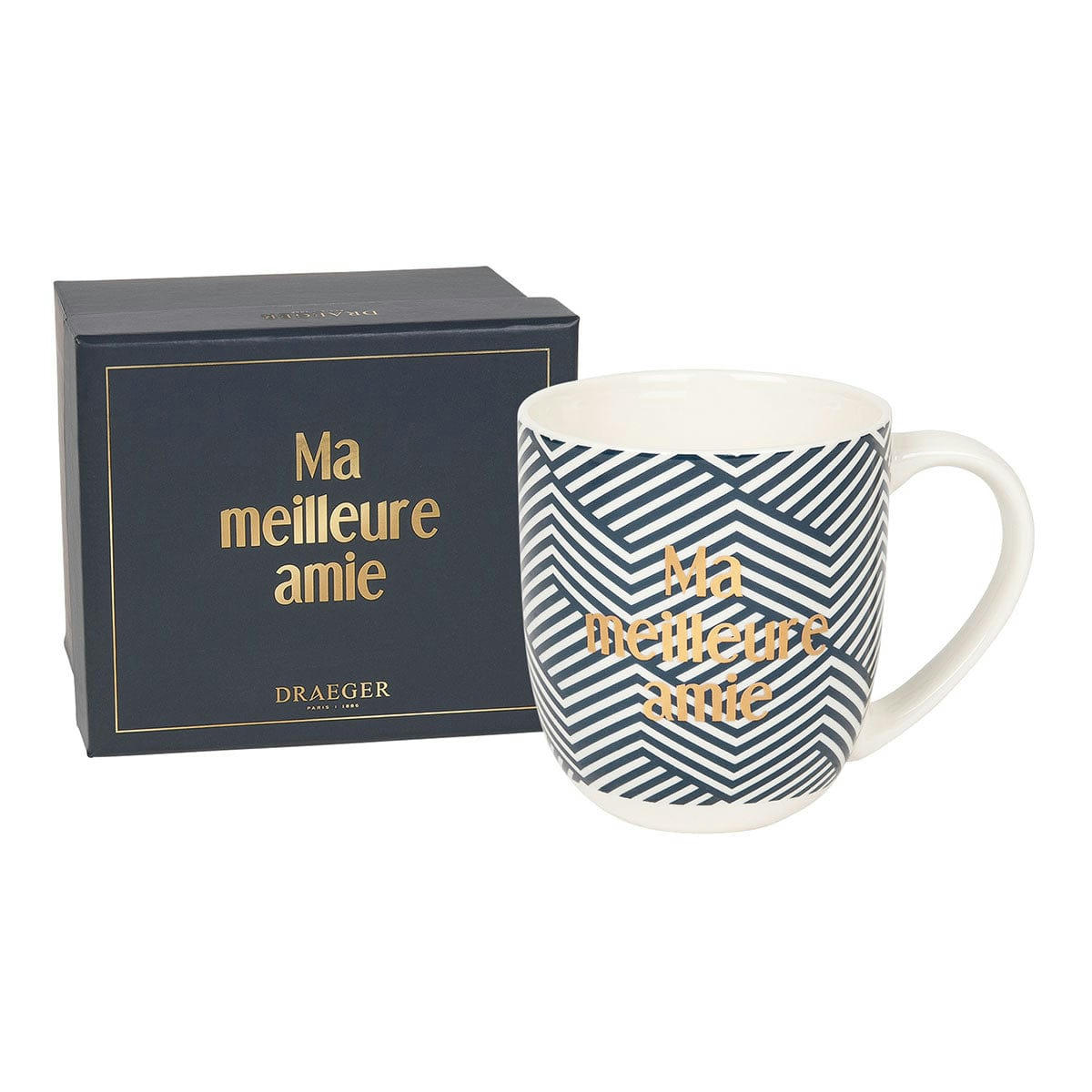 - Mug Cadeau - Ma Meilleure Amie
