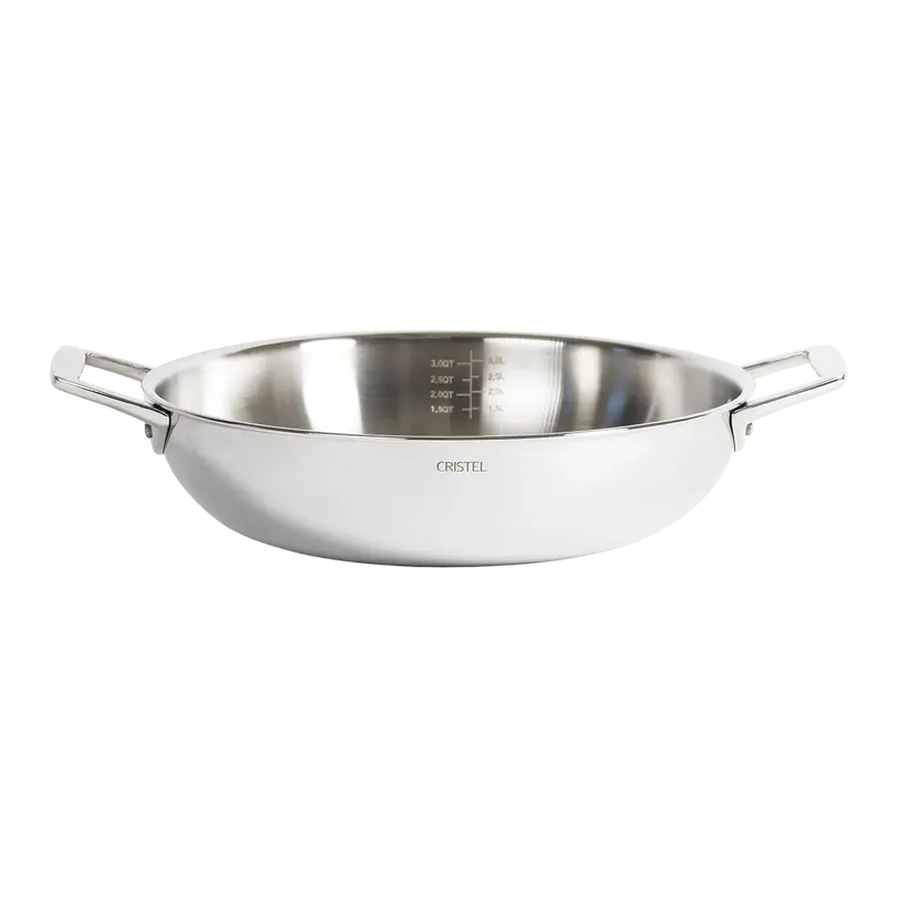 Schmorpfanne Castel Pro