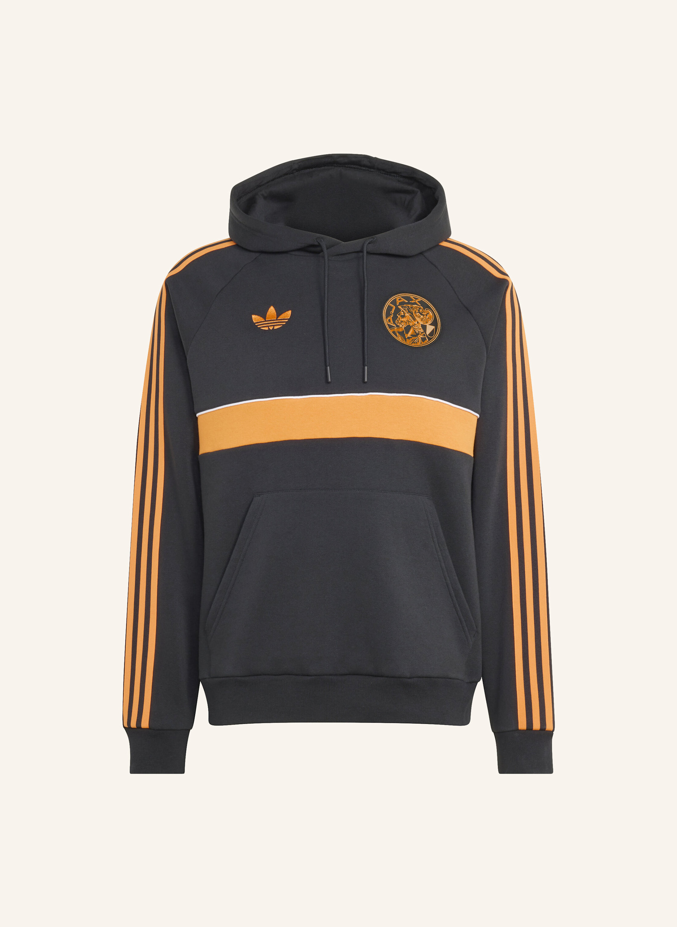 adidas AJAX AMSTERDAM ORIGINALS HOODIE