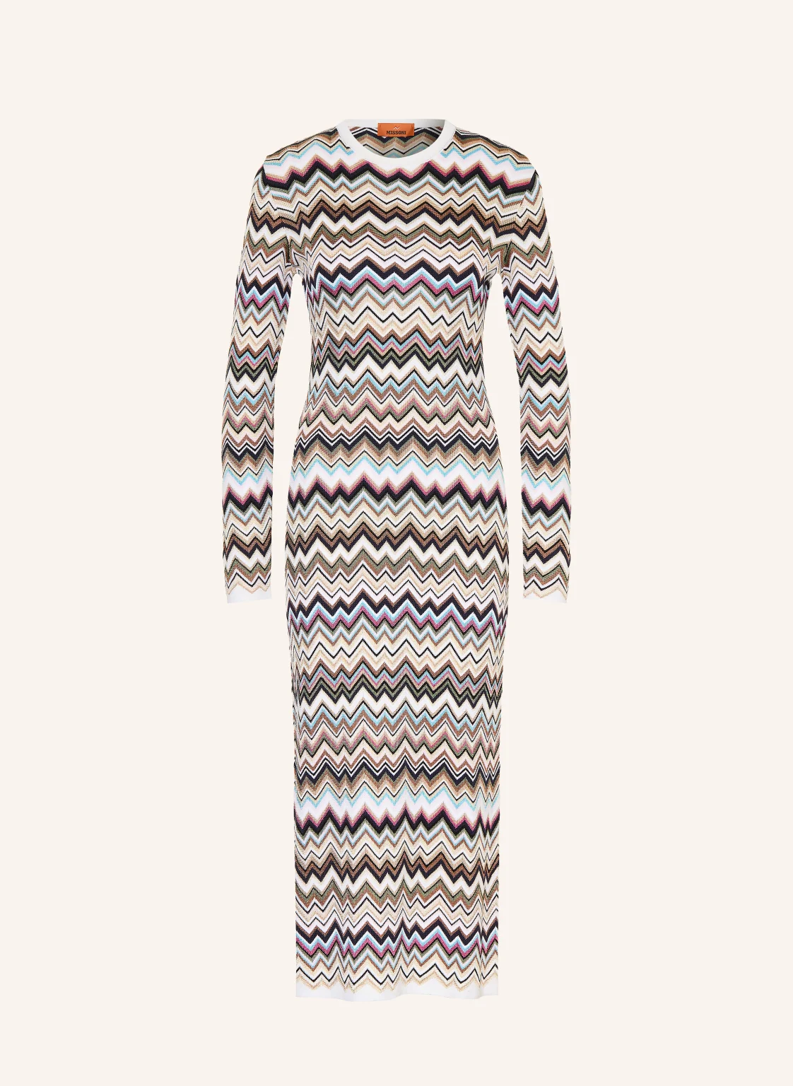 MISSONI Strickkleid