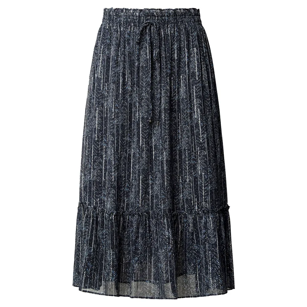 Pepe Jeans Michelle long skirt