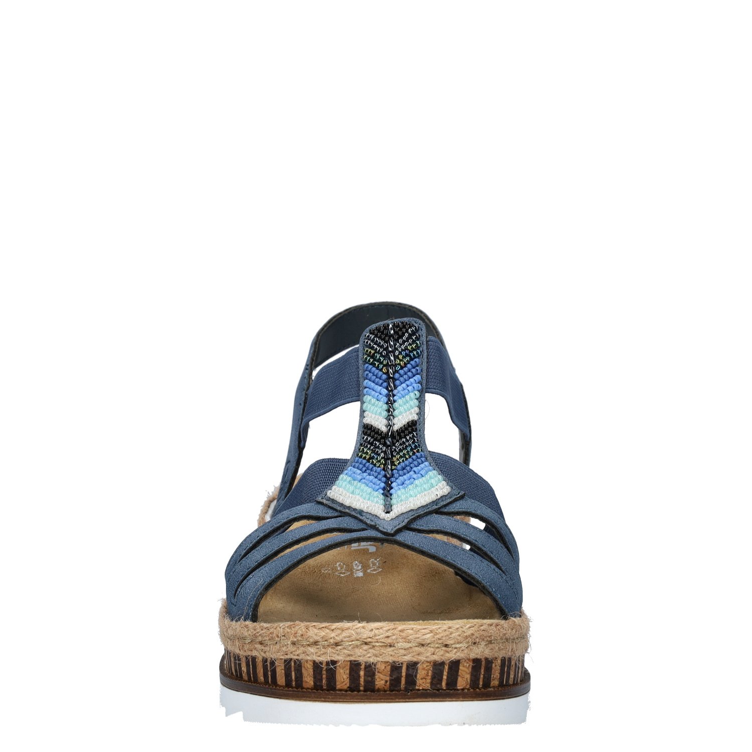 Rieker dames sandaal