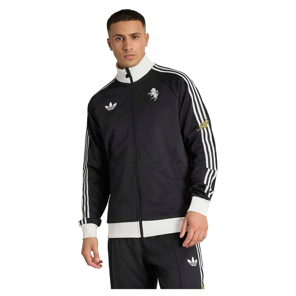 adidas Juventus FC Originals tracksuit jacket
