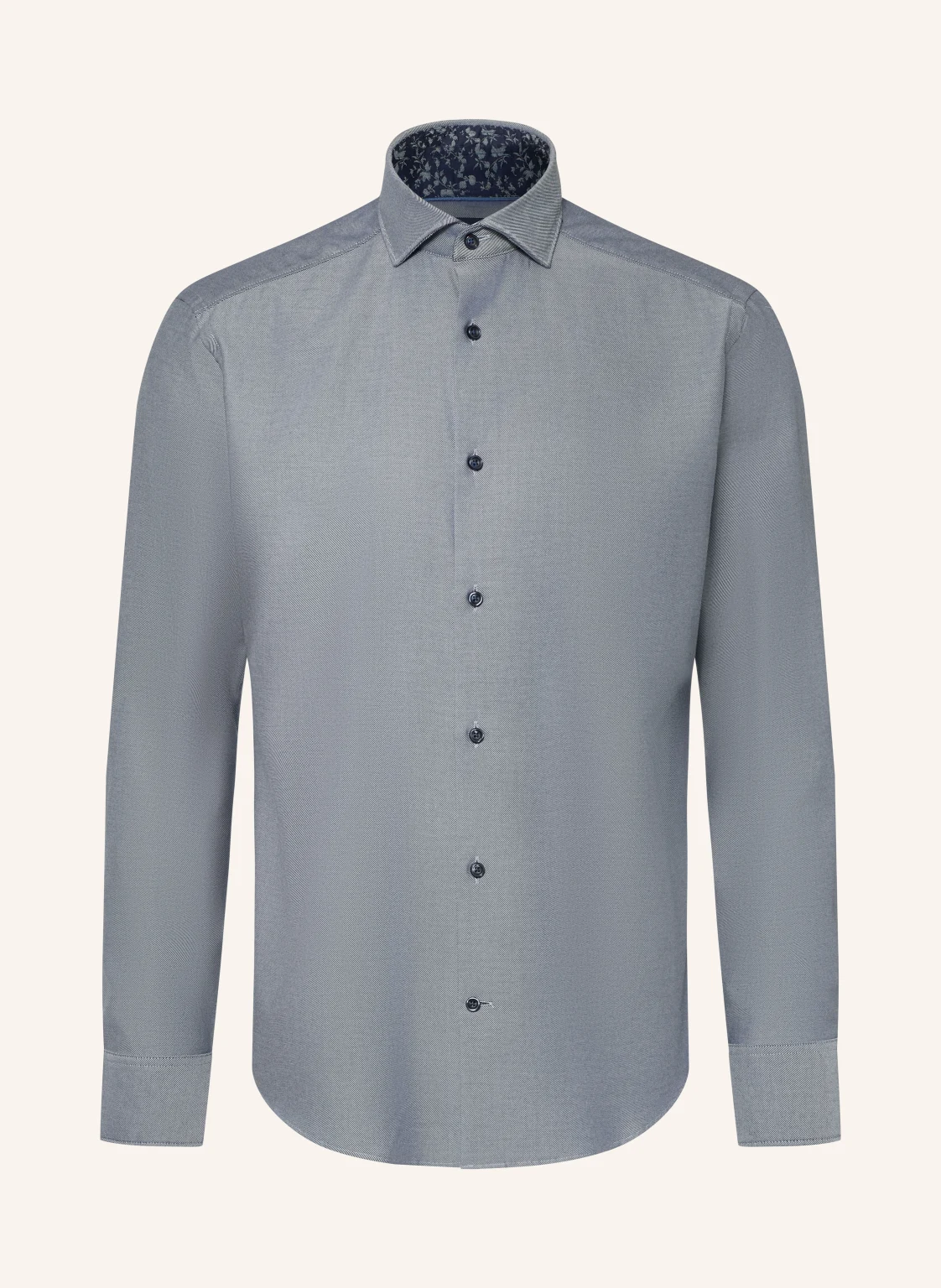 OLYMP Hemd Smart Business modern fit