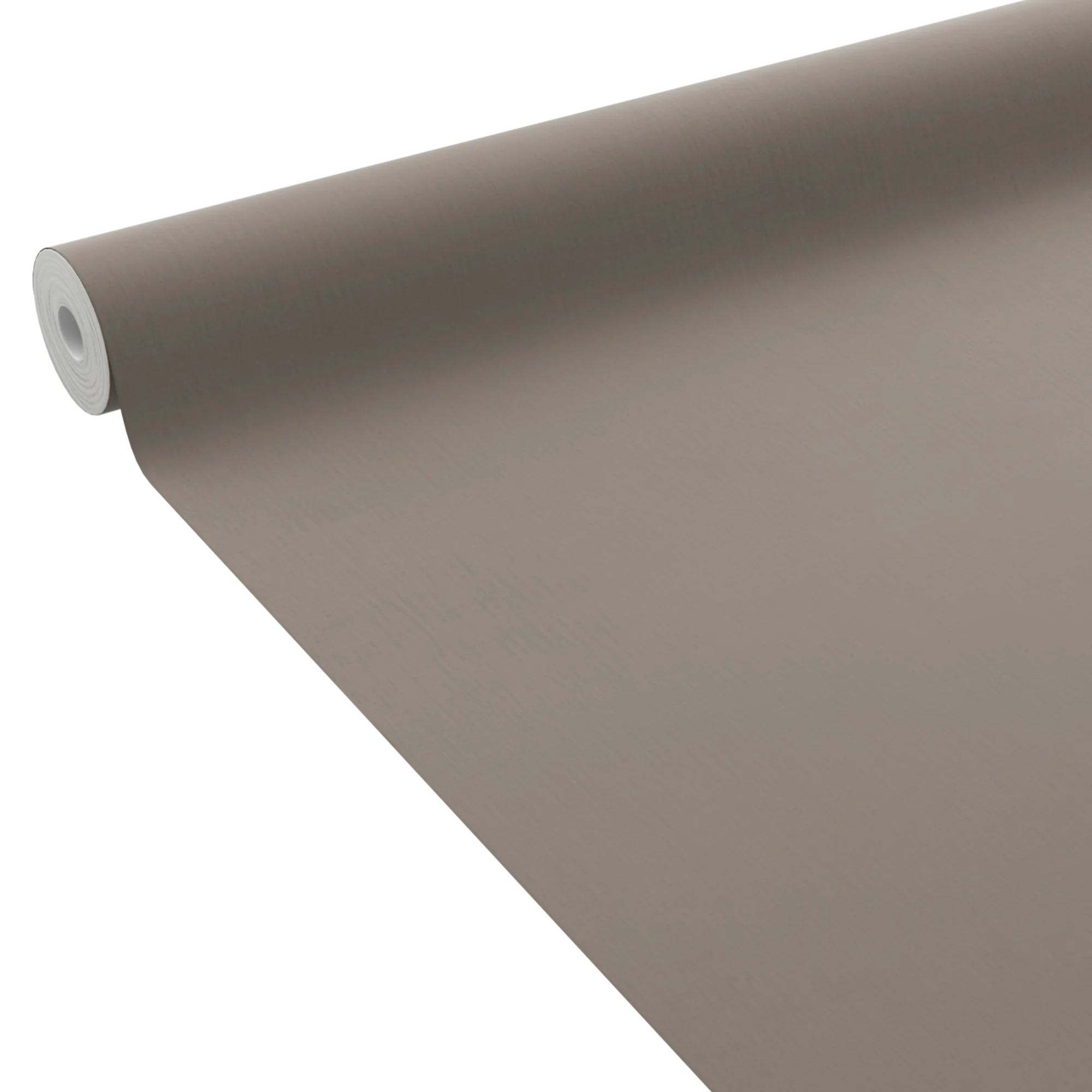 Papier peint intissé FLORENTINE coloris muscade