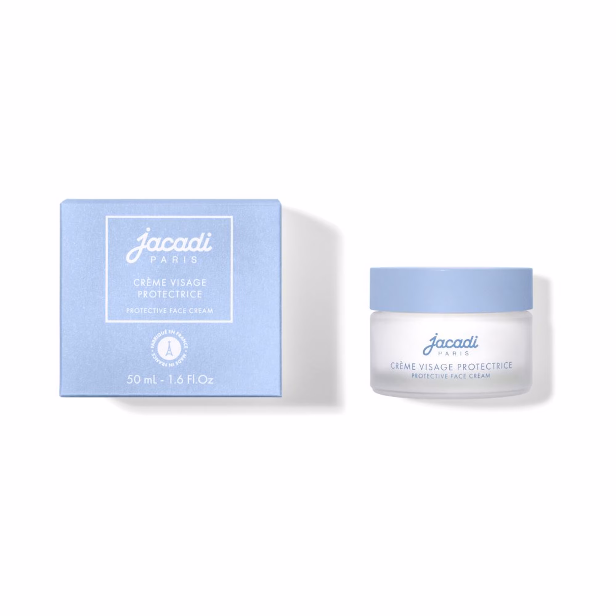 SOIN VISAGECrème visage protectrice