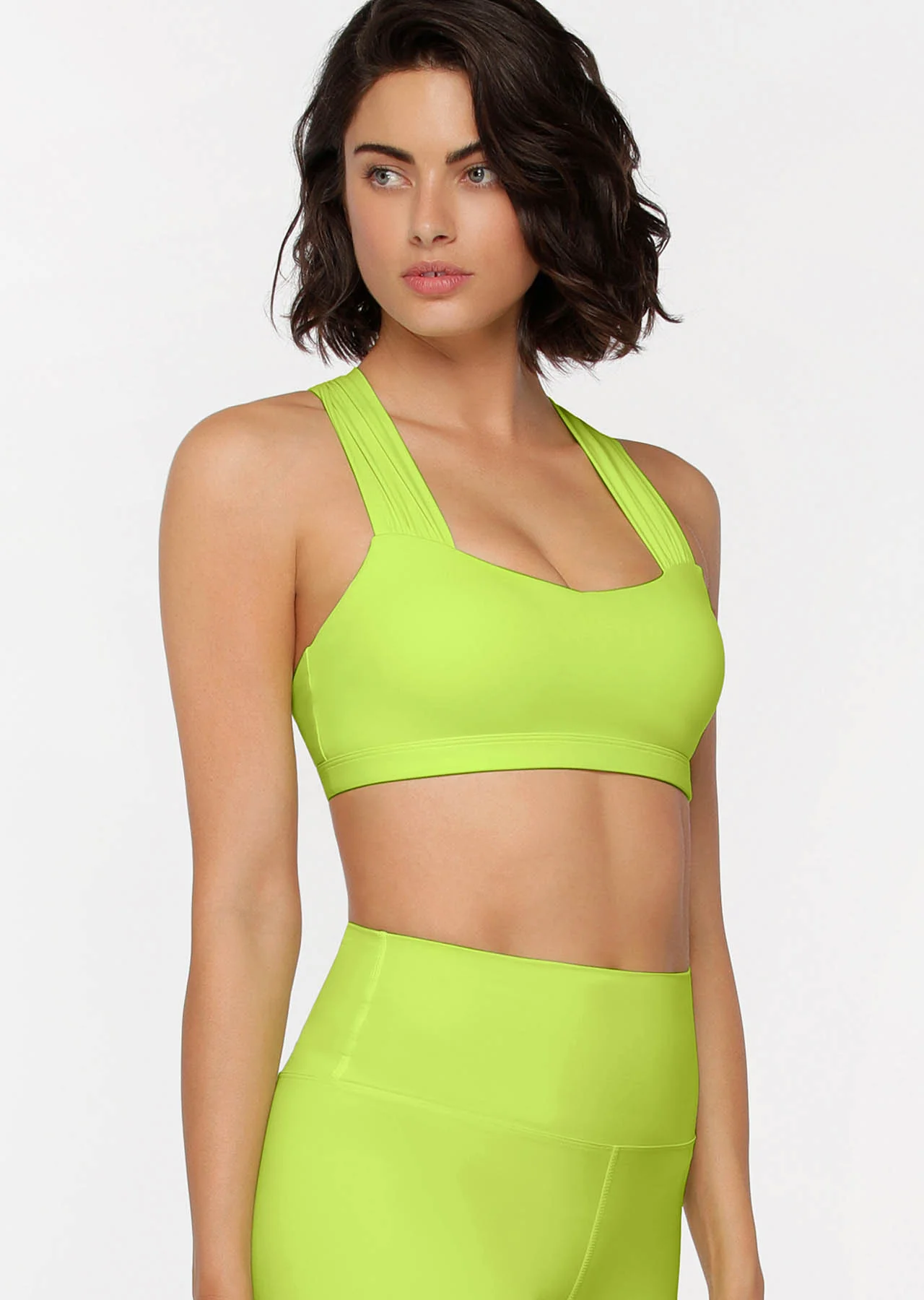Hype Sports Bra