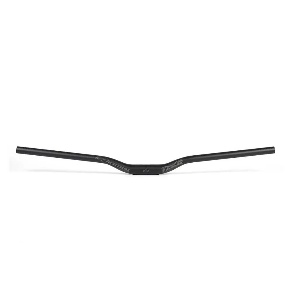 Renthal Fatbar V3 30mm Rise handlebar