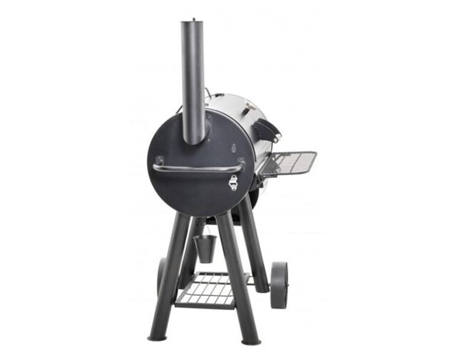 Hark Chubby Offset Smoker