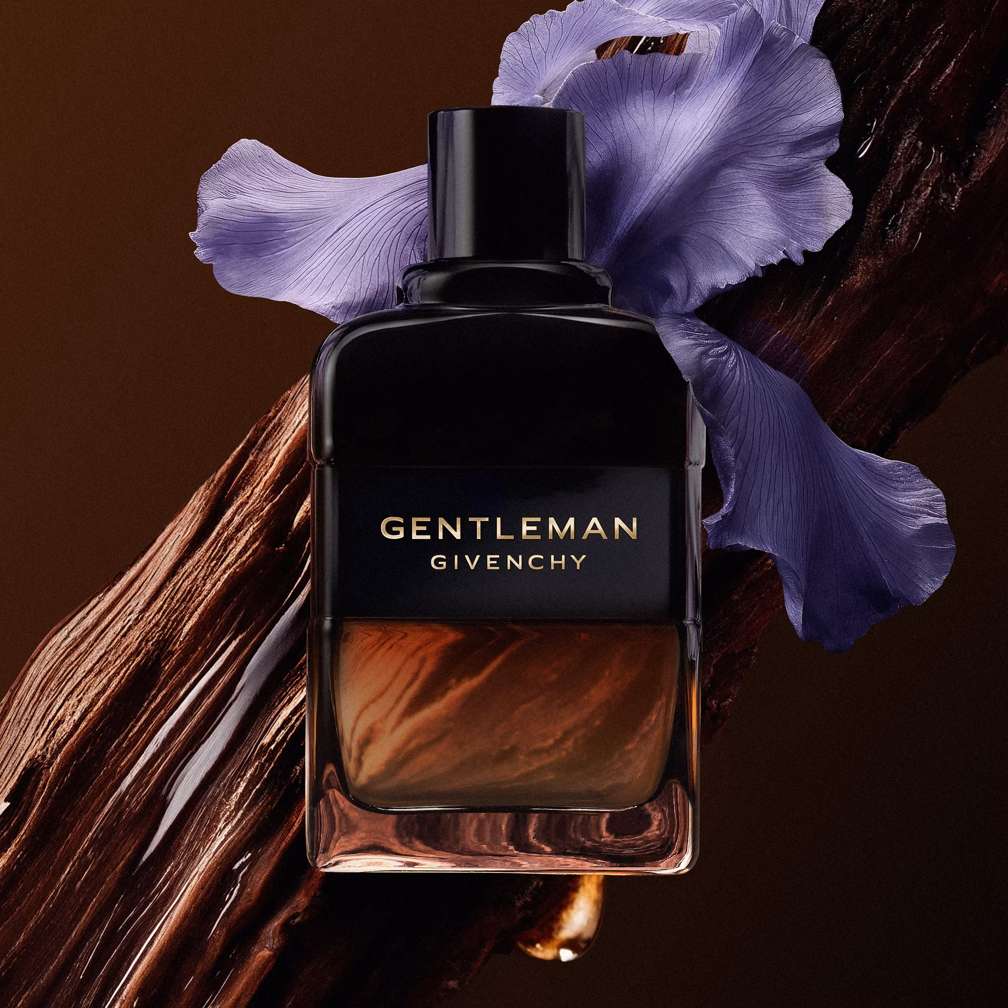 GENTLEMAN RÉSERVE PRIVÉEEau de parfum