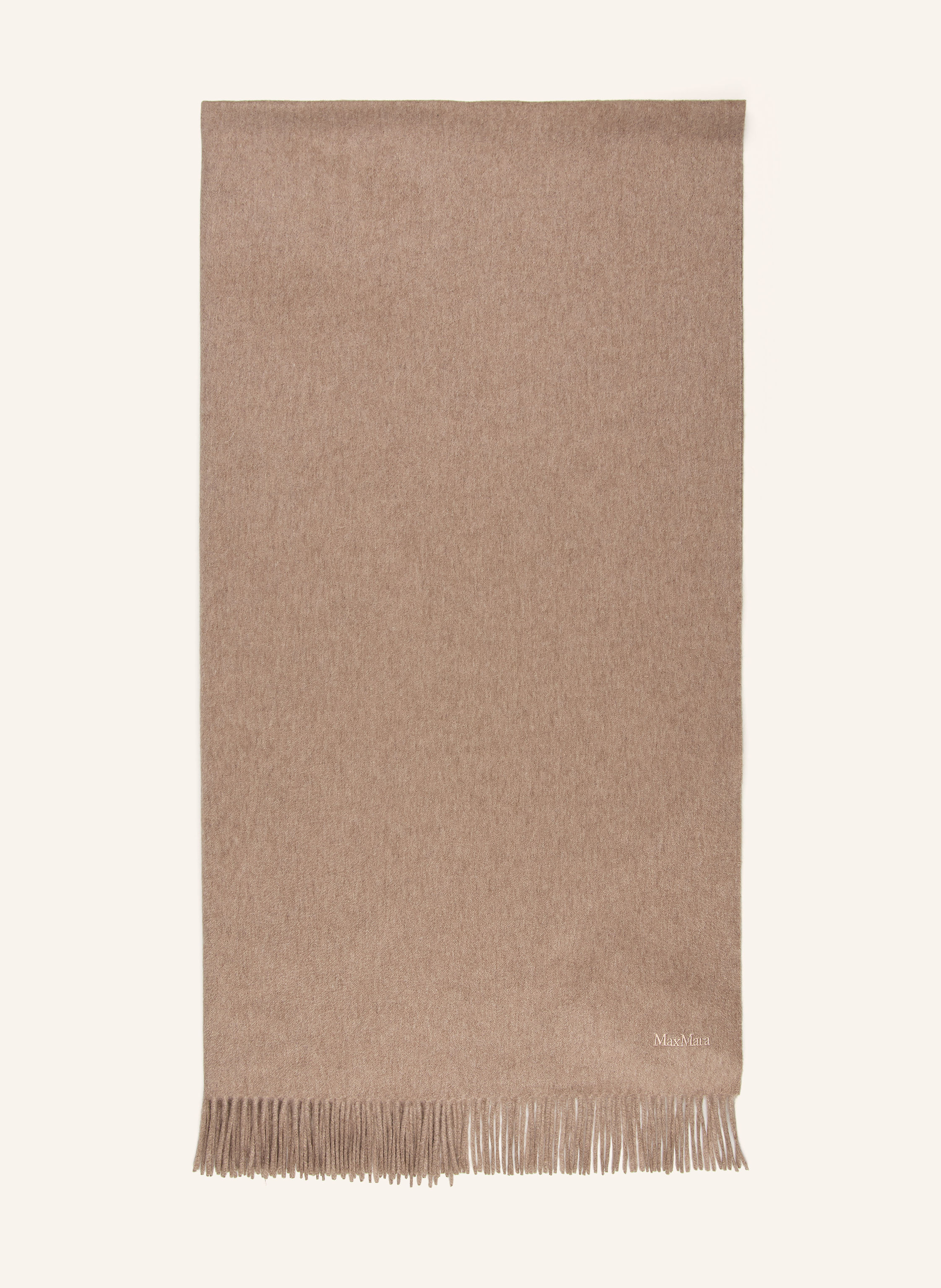 Max Mara Cashmere-Schal BACI