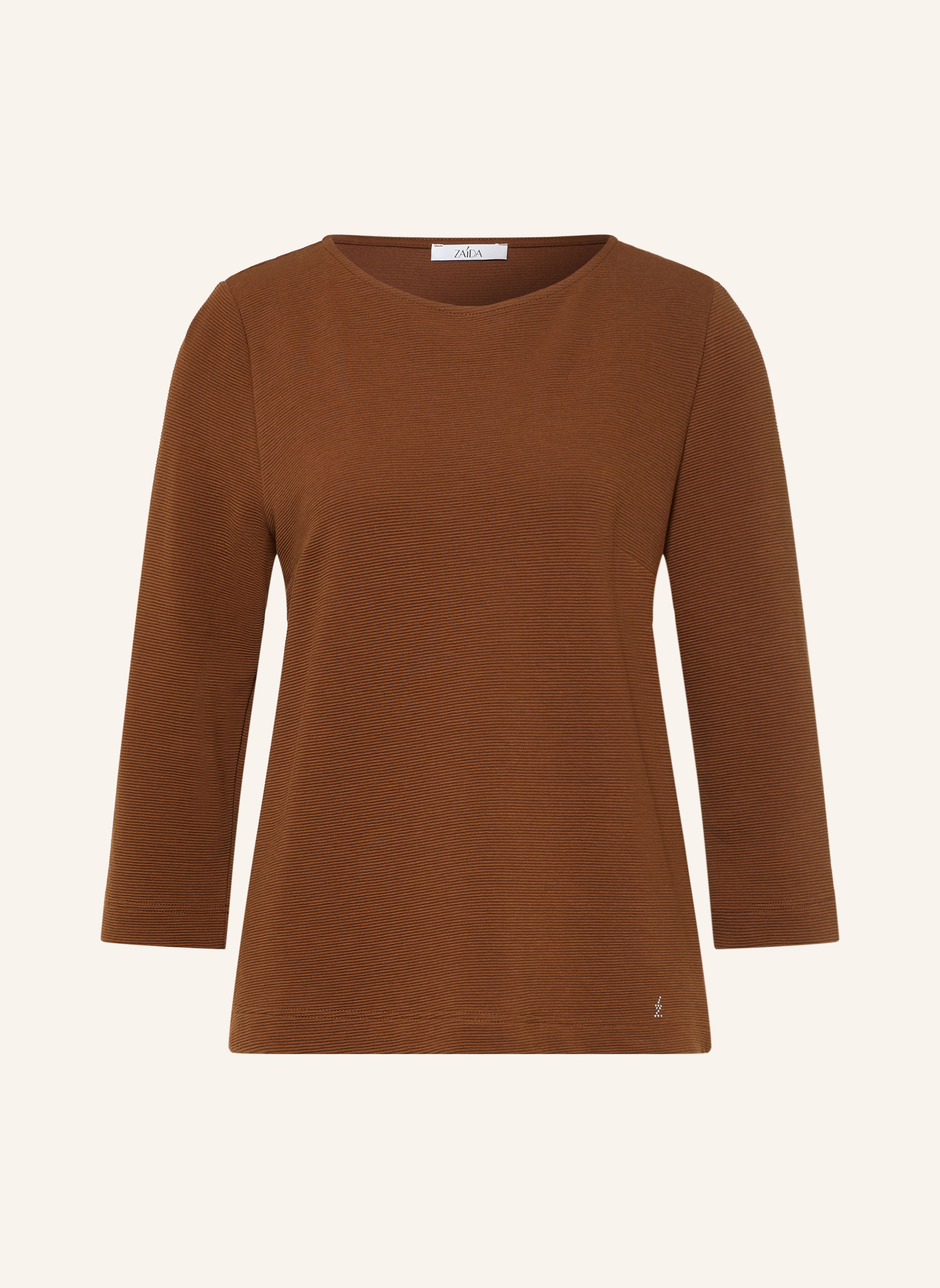 ZAÍDA Shirt mit 3/4-Arm