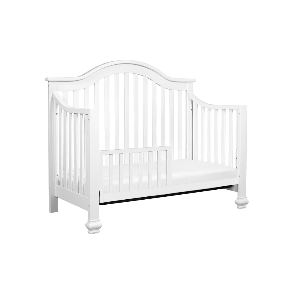 DaVinci Clover 4-in-1 Convertible Crib
