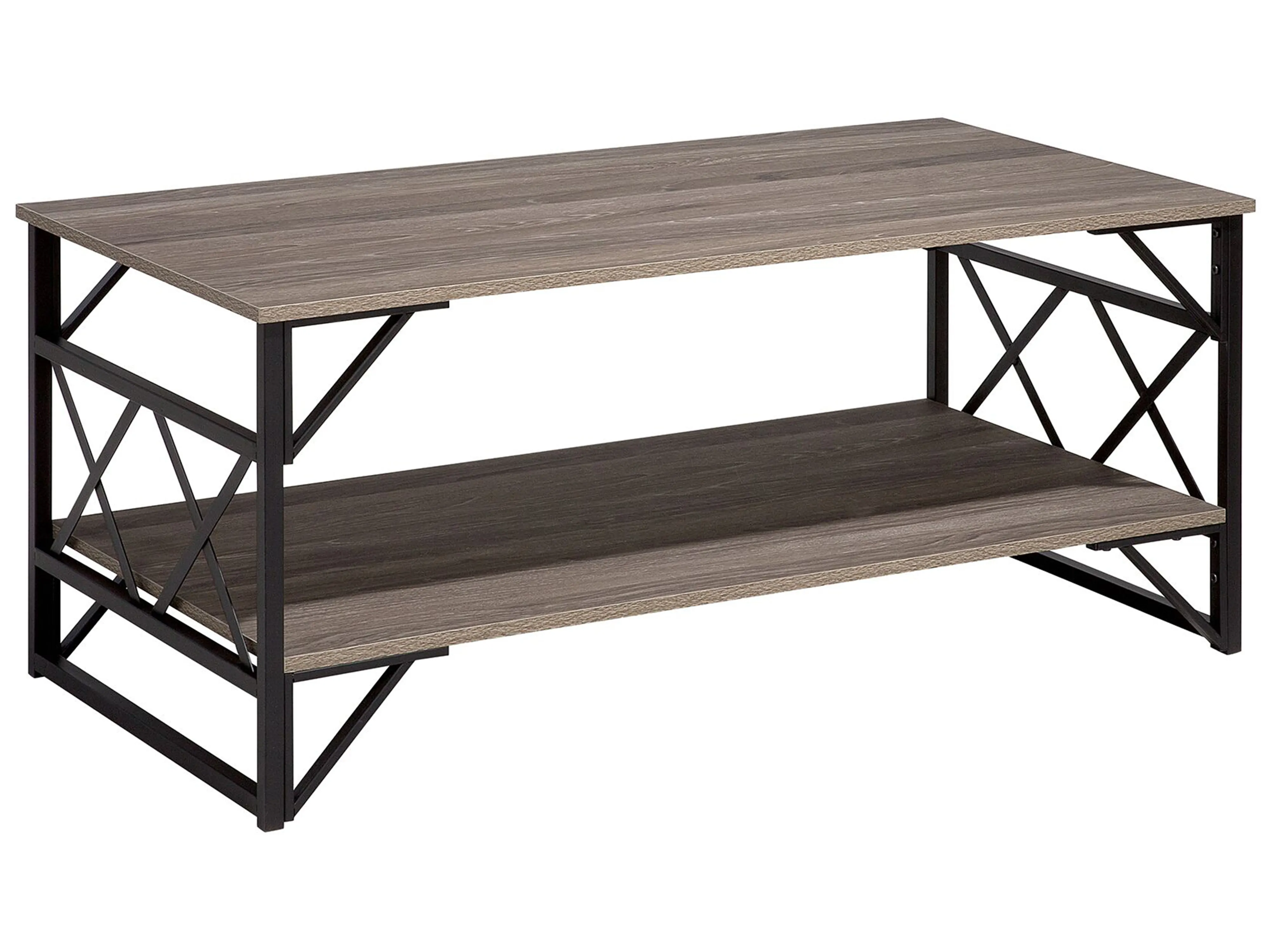 Coffee Table BOLTON Taupe
