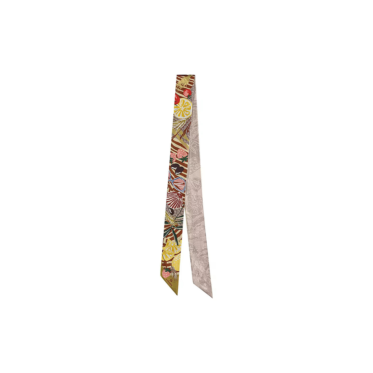 Seasonal S Bandana, taupe