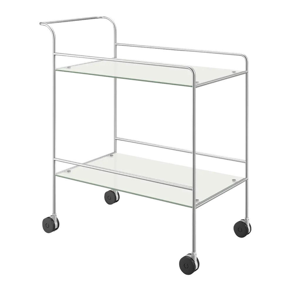 Servierwagen Mecor