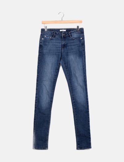 Camaïeu Jeggings & Skinny & Slim