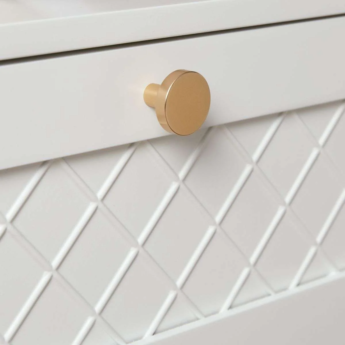 Genevieve Bedside Table