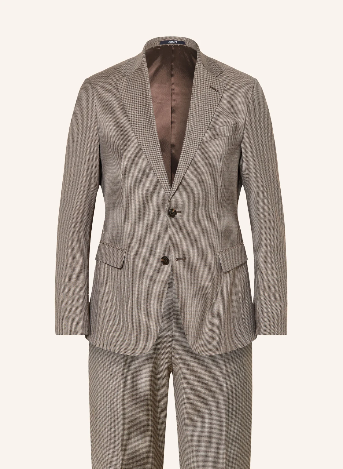 JOOP! Anzug HODGE-RENNET Slim Fit