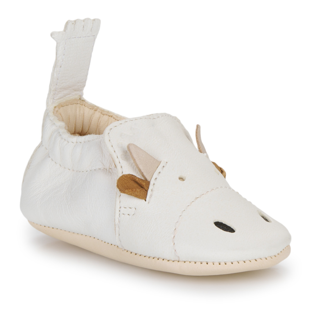 Easy Peasy - MY BLUMOO VACHE - White