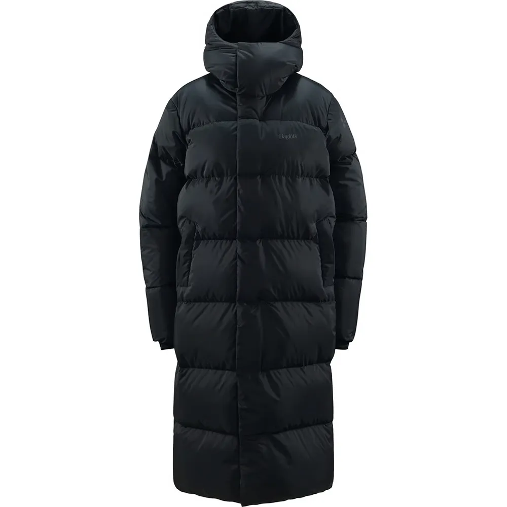 Haglöfs Long Down II parka