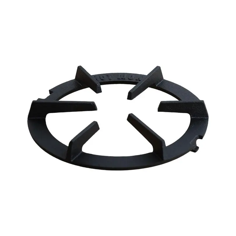 Grillring Pro