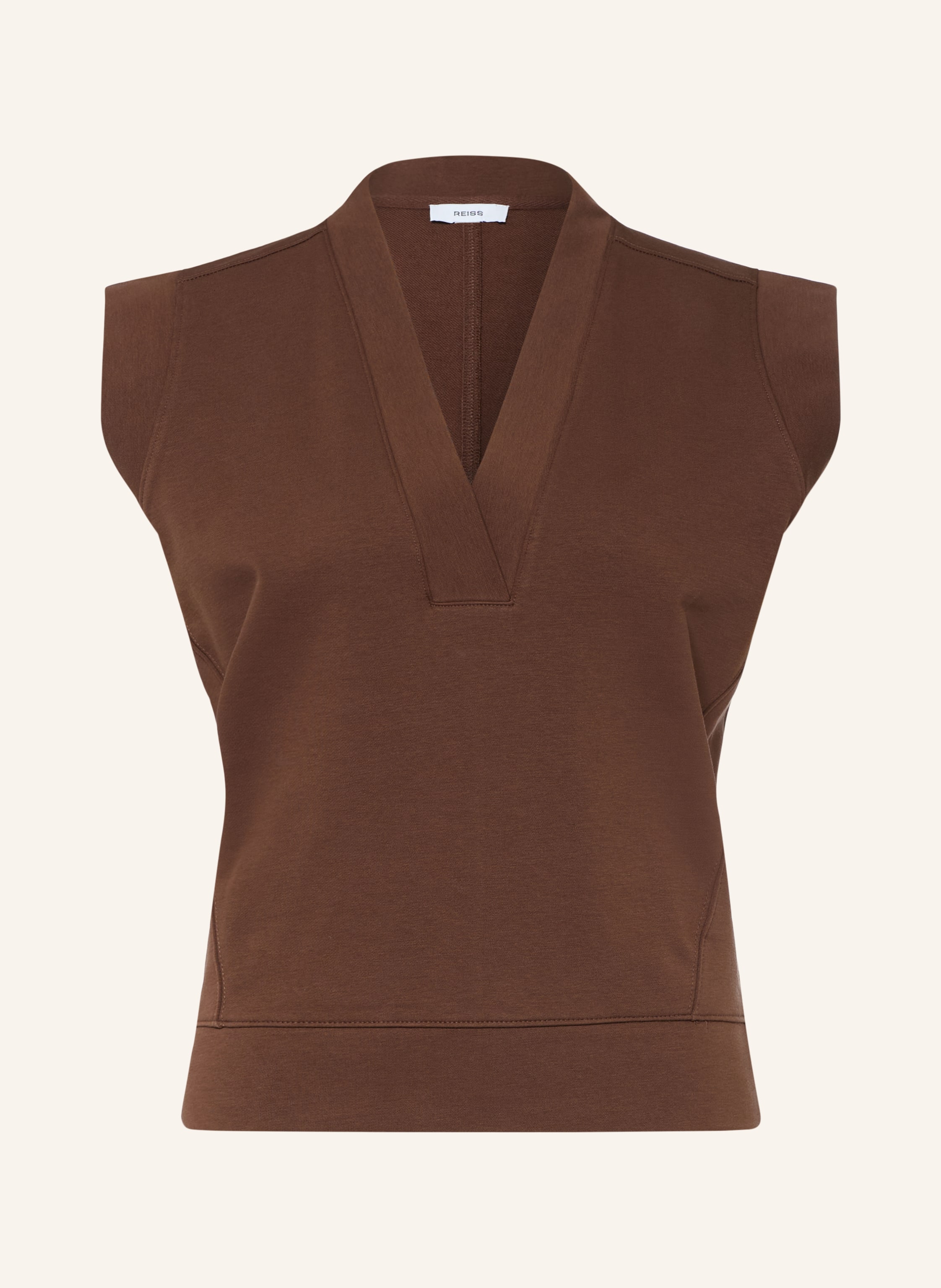 REISS Sweattop WILLA SWEAT
