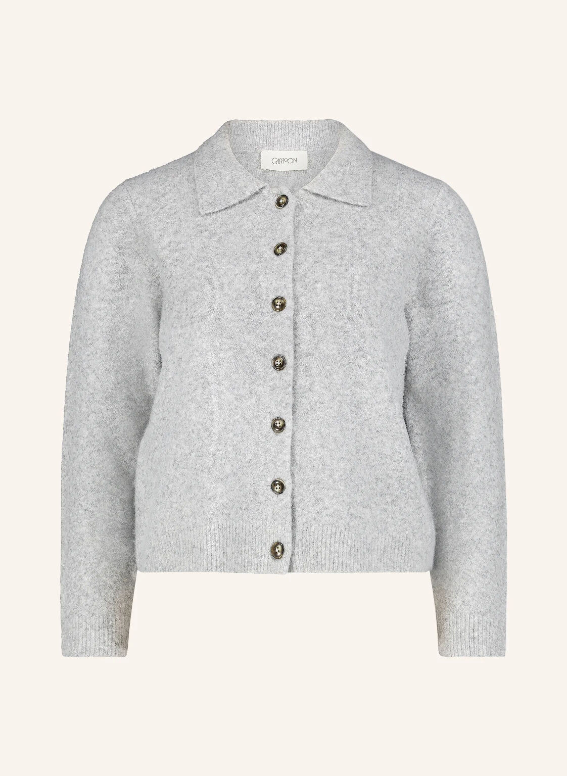 CARTOON Strickjacke