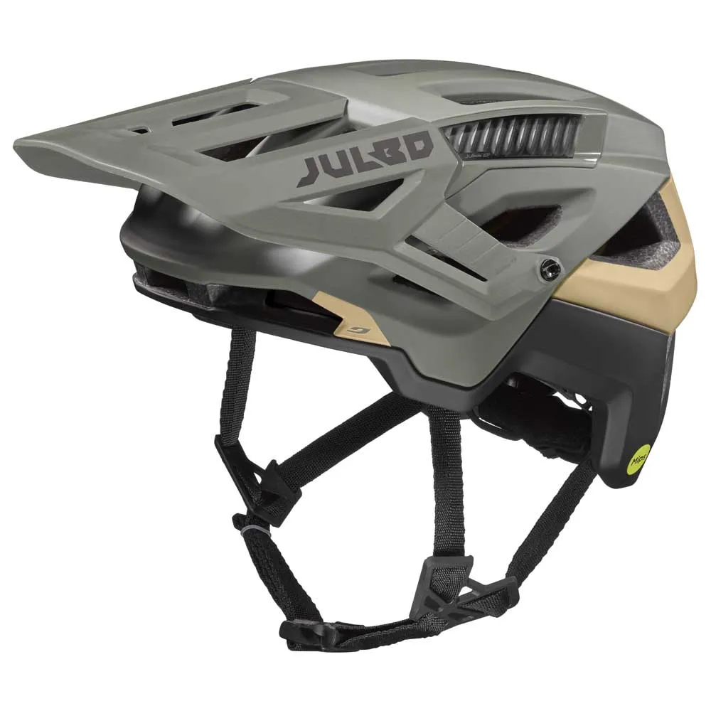 Julbo Forest Evo MIPS MTB Helmet
