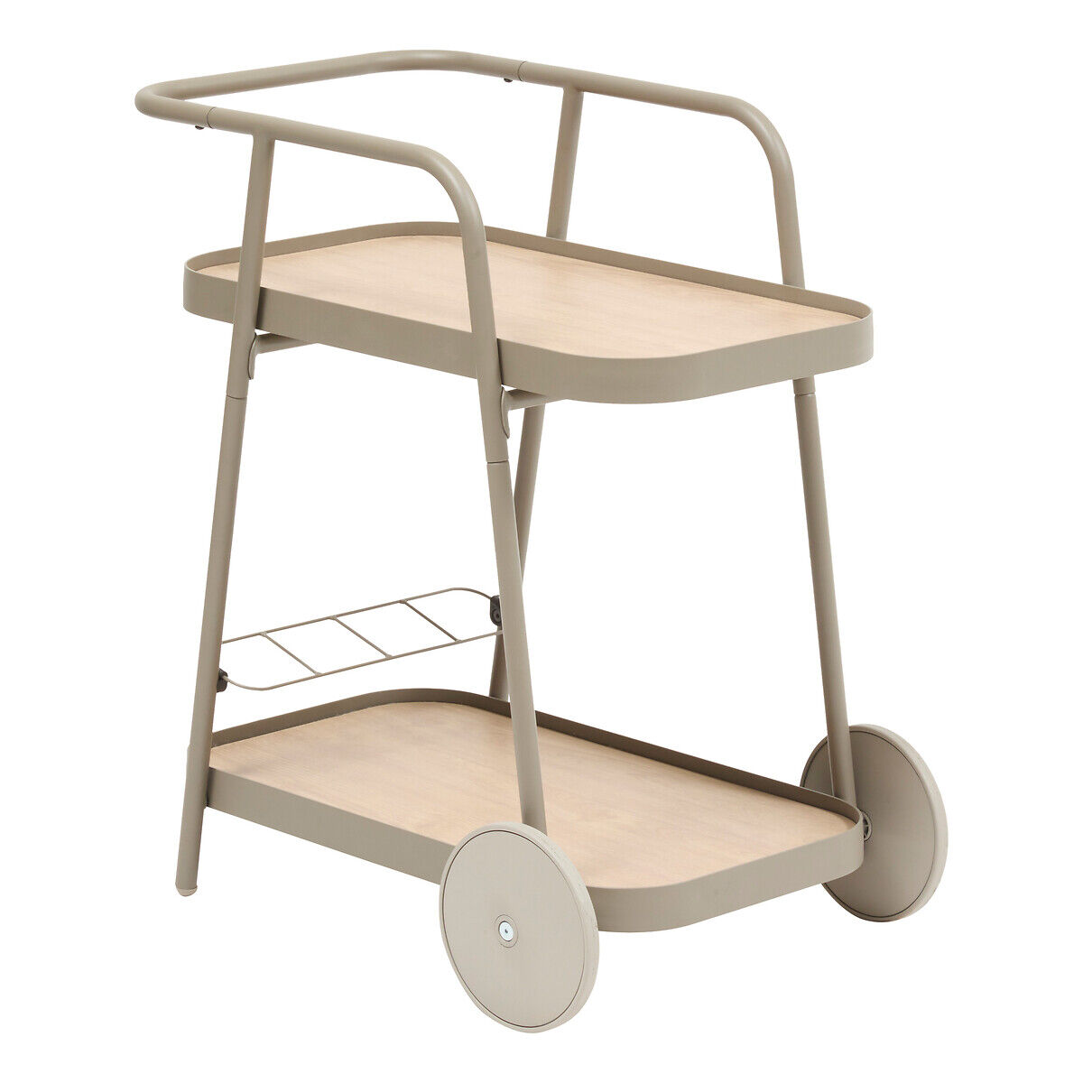 Carrinho de apoio EASINESS café