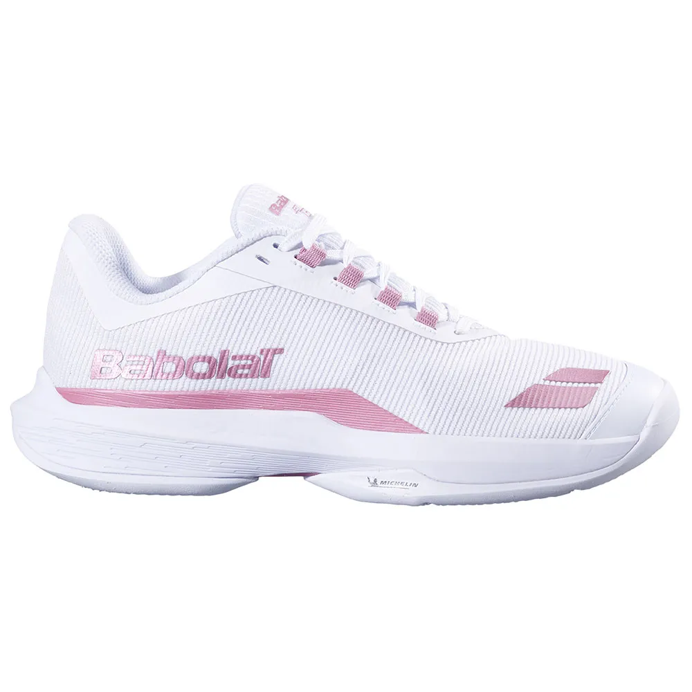 Babolat Jet tere 2 clay shoes