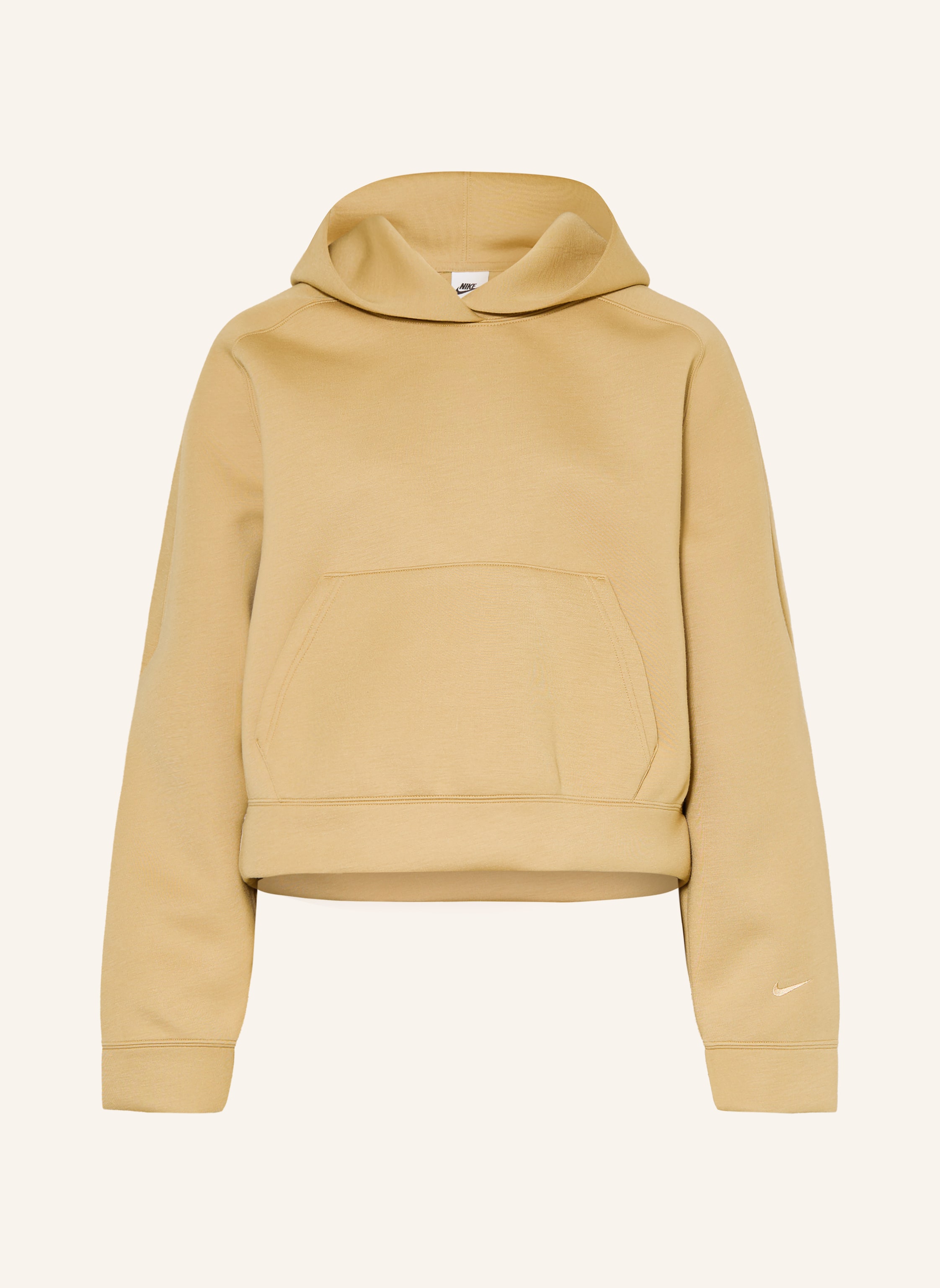 Nike Hoodie PREGAME FLEECE