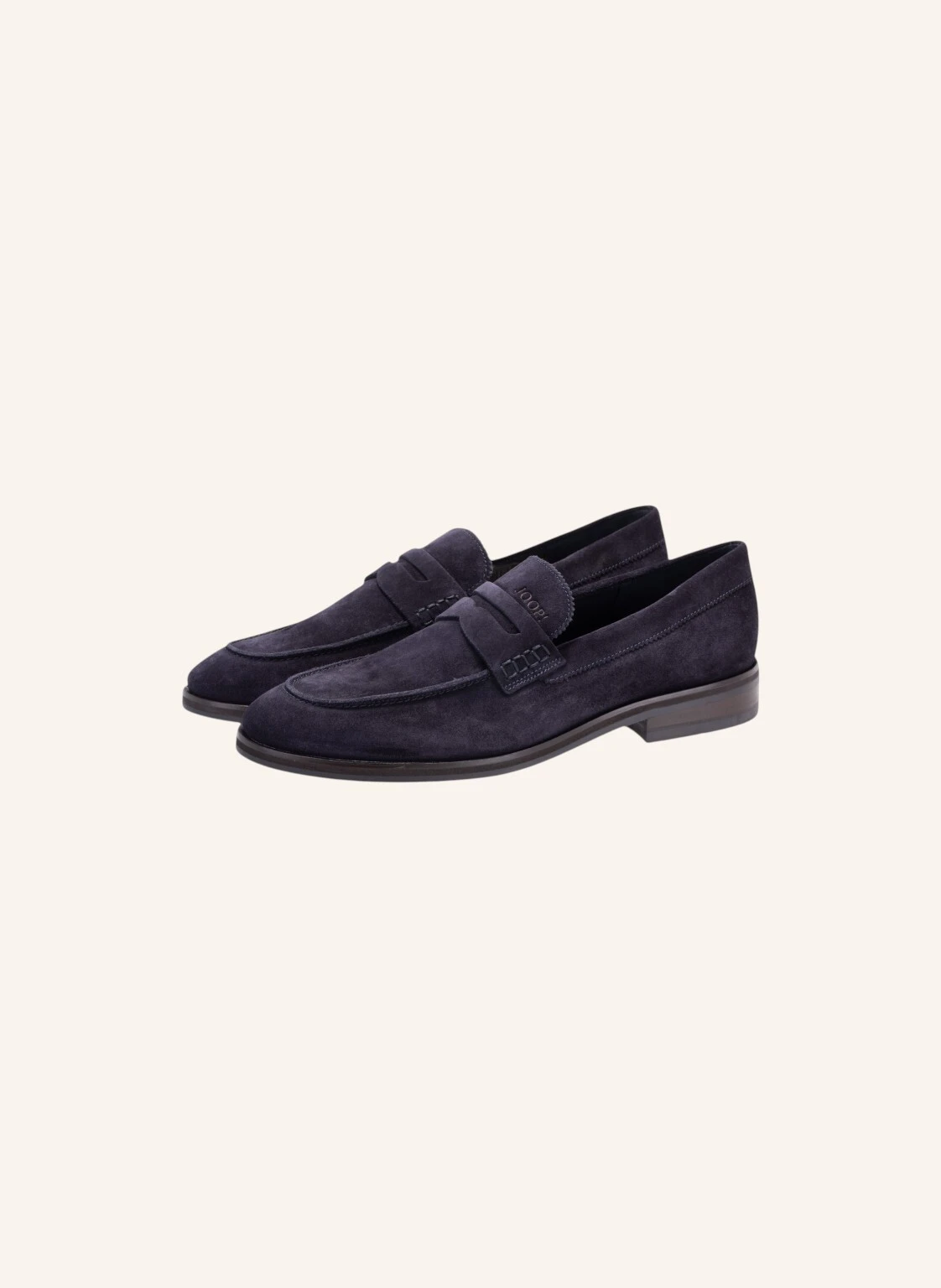 JOOP! Slip On VELLUTO KLEITOS LOAFER