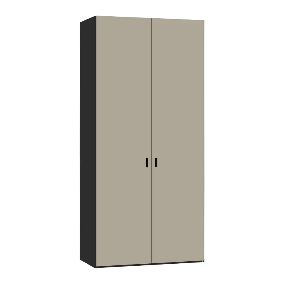 Drehtürenschrank Atlantis