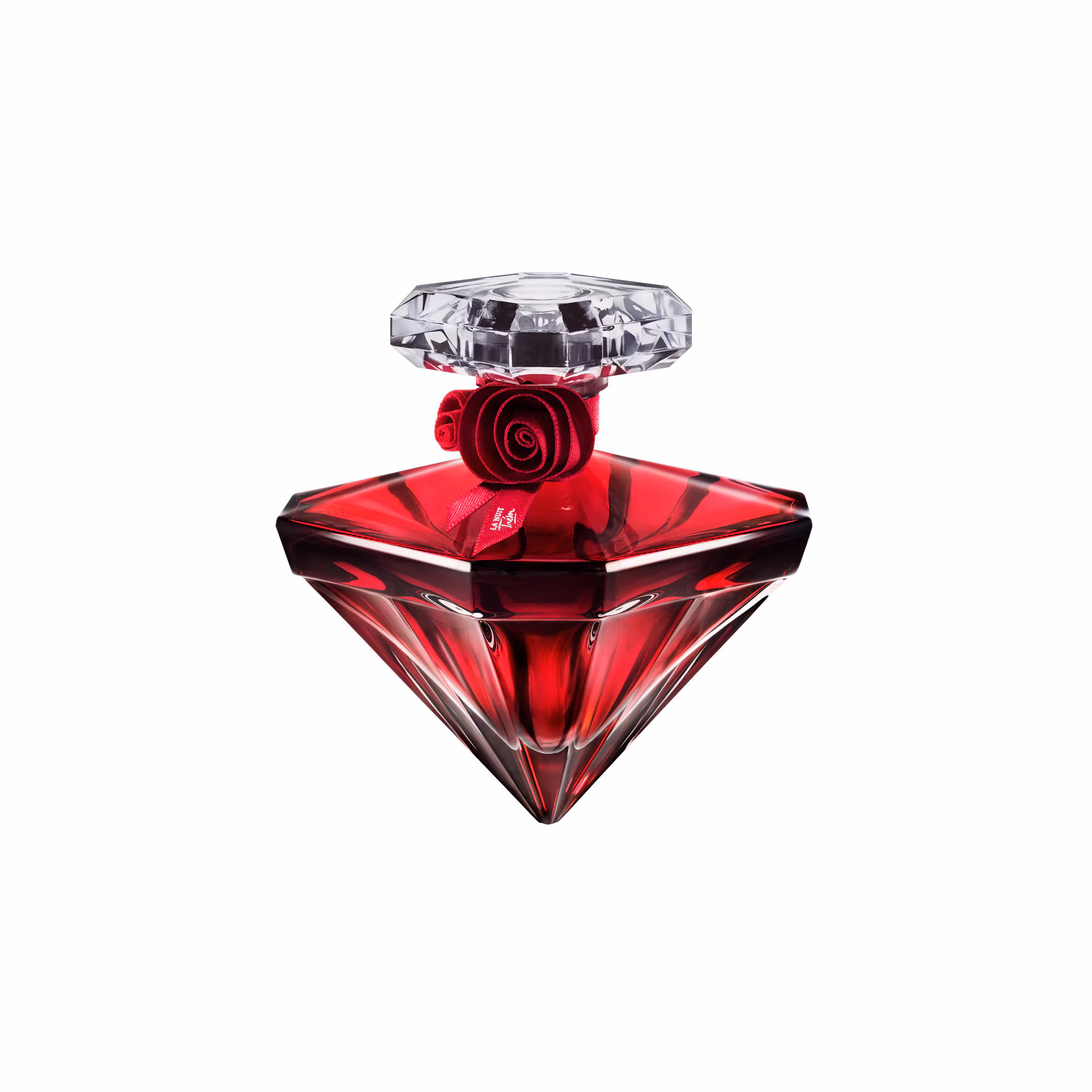 LA NUIT TRESOIR ROUGE DRAMAEau de parfum intense