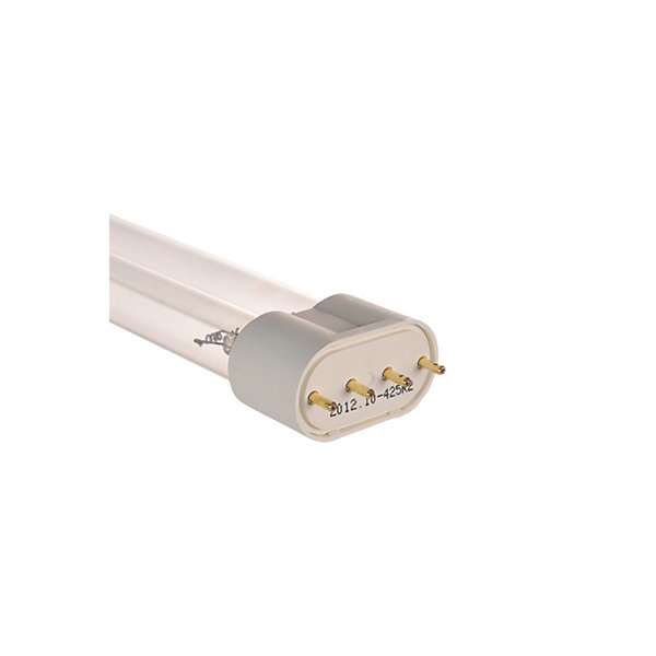 Lampe Uv Pour Stérilisateur Uv Uvgermi Ap 60 Acs Et Uvplus W60