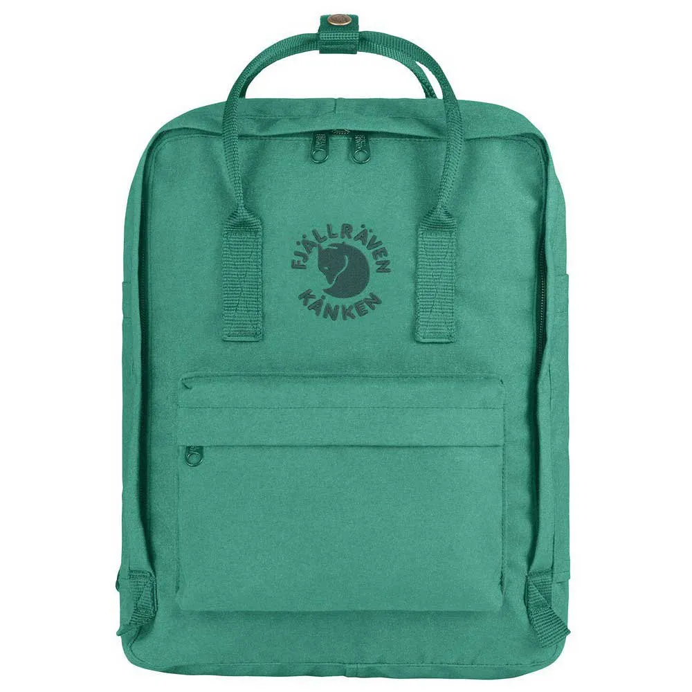 Fjällräven Re Kanken backpack