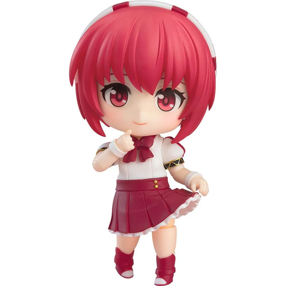 Good Smile Company Nendoroid Dorothy Haze Va-11 Hall-A: Cyberpunk Bartender Action Figure 10 cm