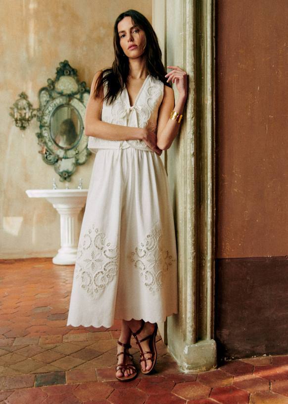 Noa Skirt