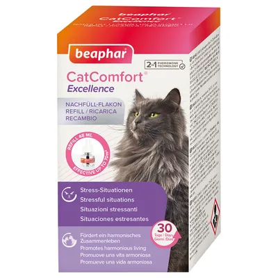Beaphar CatComfort refill bottle®