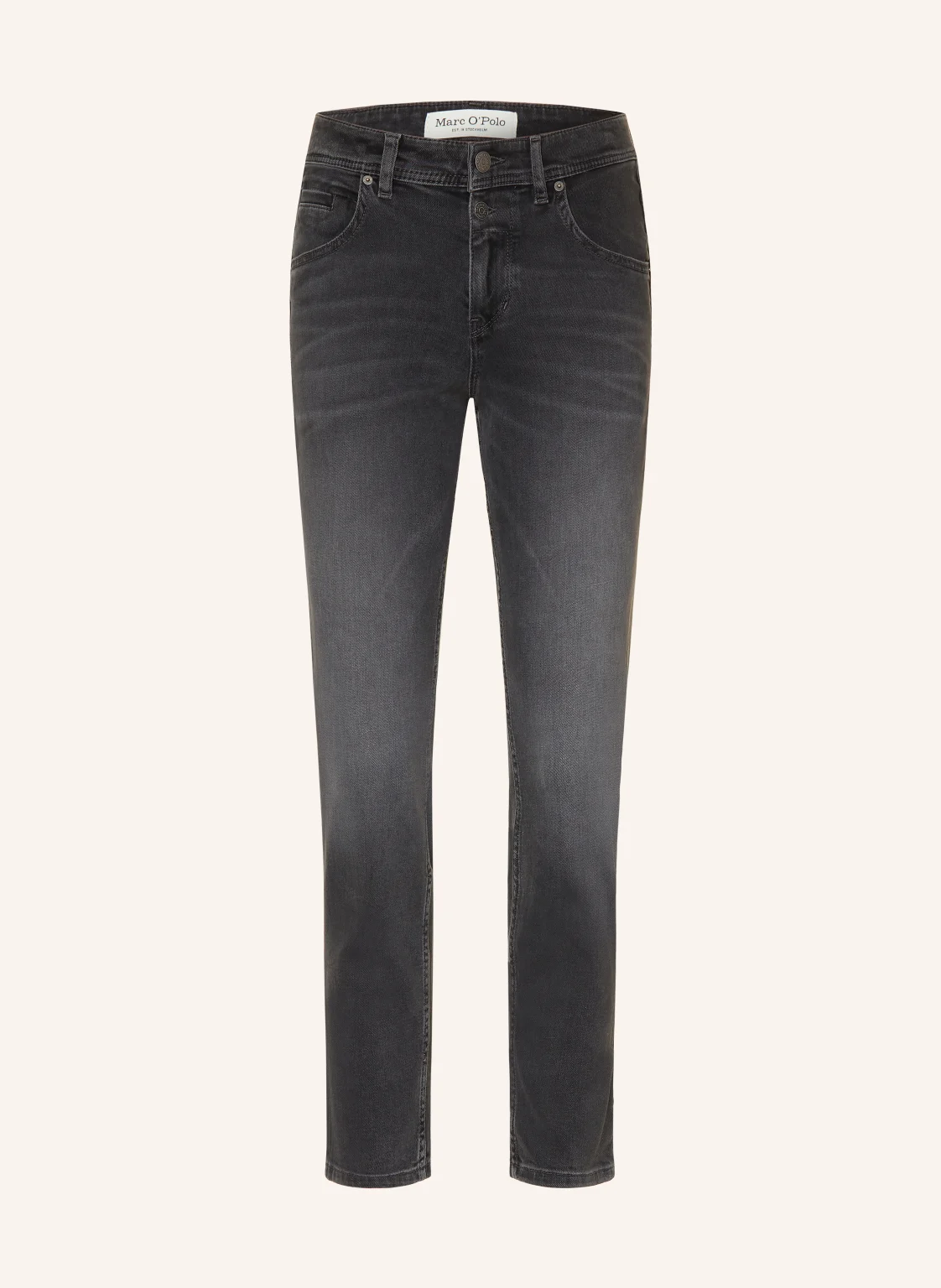 Marc O'Polo Boyfriend Jeans THEDA